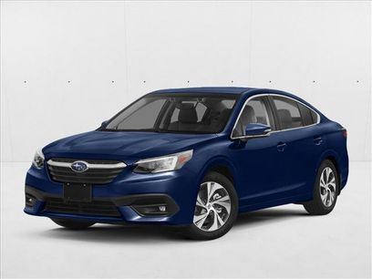 Used 2020 Subaru Legacy Premium