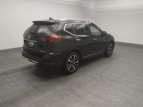 Used 2020 Nissan Rogue SL AWD/4WD image 10