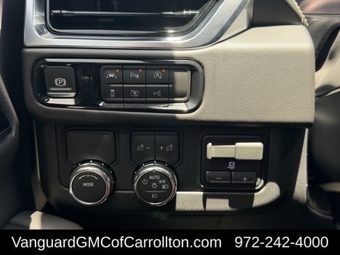 New 2026 GMC Yukon XL Elevation w/ Elevation Premium Package RWD image 20