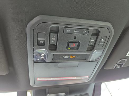 Used 2023 Toyota Sequoia Capstone image 26