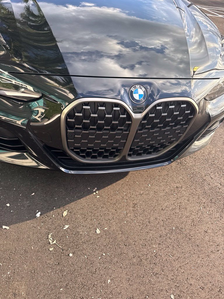 Used 2022 BMW M440i Coupe RWD image 7