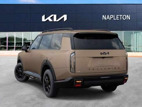 New 2027 Kia Telluride SX Prestige X-Pro image 4