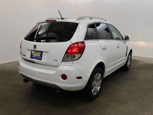 Used 2009 Saturn Vue XR w/ Premium Trim Package FWD image 5