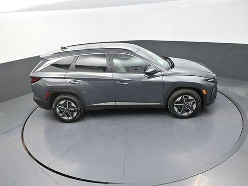 New 2026 Hyundai Tucson SEL AWD/4WD image 29