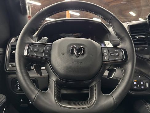 Used 2025 RAM 1500 RHO w/ RHO Level 1 Equipment Group image 16