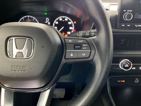 Used 2024 Honda CR-V LX image 23