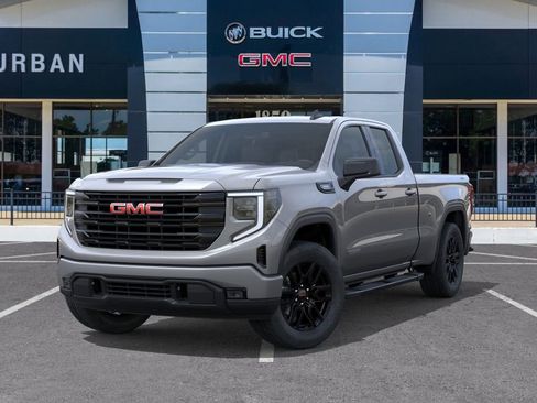 New 2026 GMC Sierra 1500 Elevation image 6