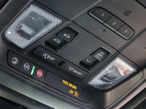 Used 2021 Chevrolet Blazer RS image 29