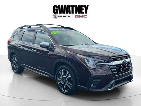 Used 2023 Subaru Ascent Touring AWD/4WD image 3