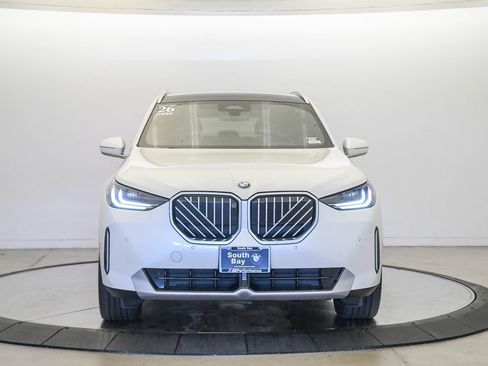 Used 2026 BMW X3 xDrive30i w/ Premium Package AWD/4WD image 6