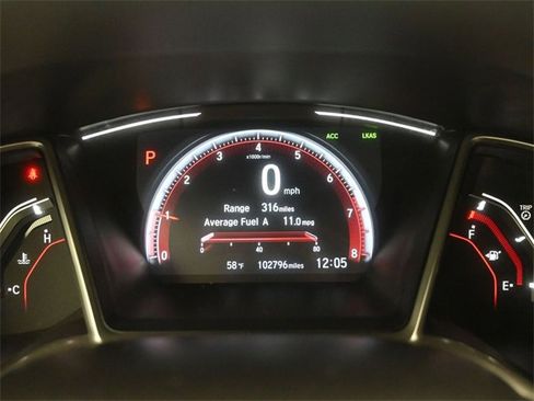 Used 2019 Honda Civic Sport image 28