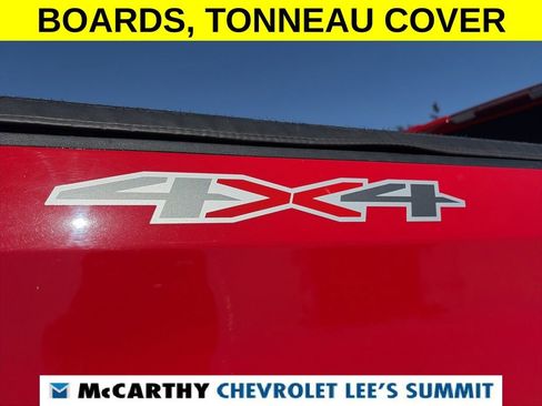 Used 2022 Chevrolet Silverado 1500 Custom w/ Rally Edition AWD/4WD image 16