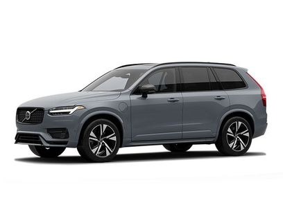 Certified 2023 Volvo XC90 T8 Plus w/ Protection Package Premier