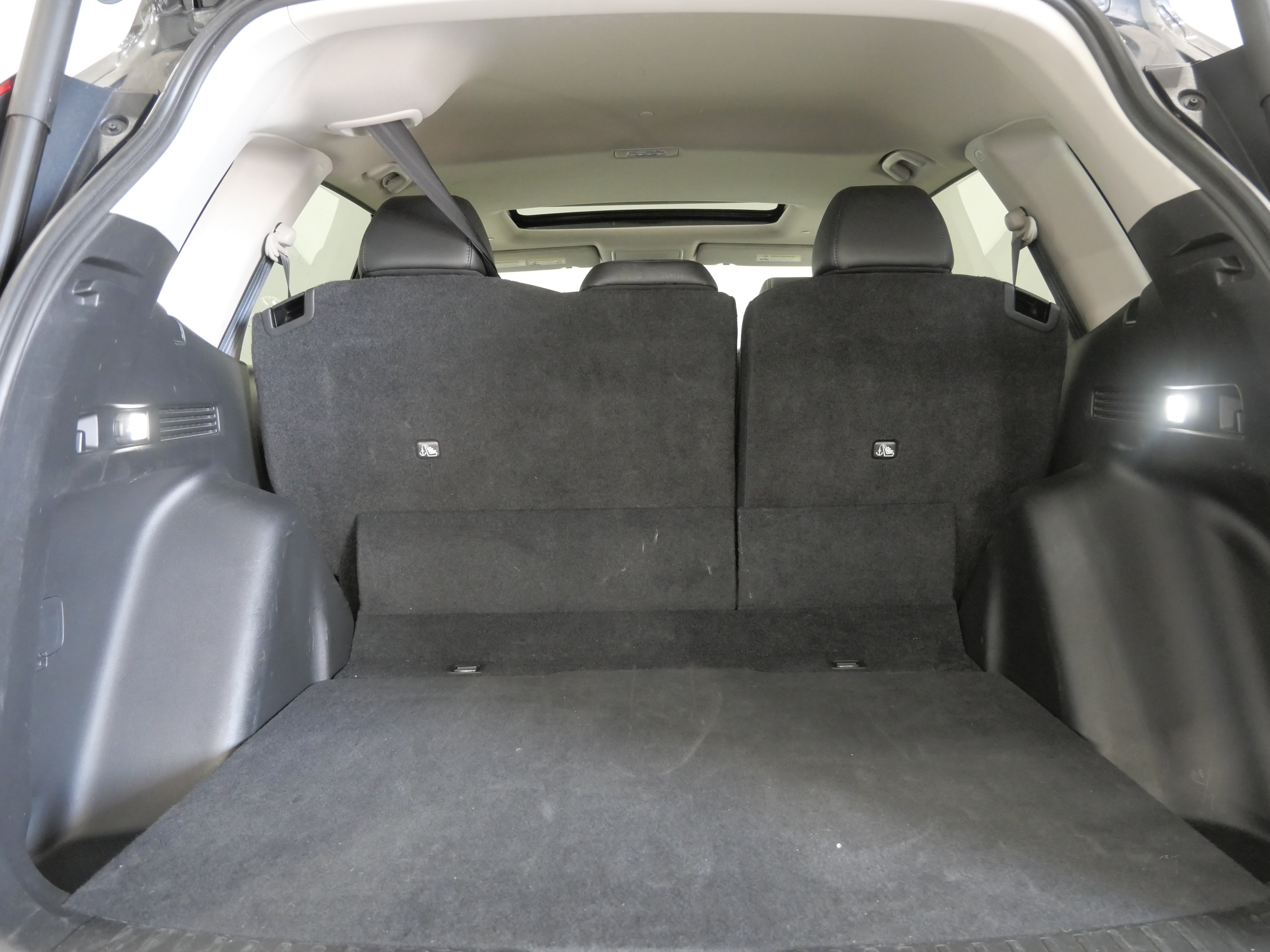 Used 2025 Honda CR-V EX-L image 25