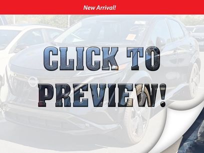 Used 2023 Nissan Ariya