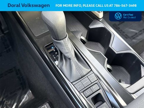 Used 2025 Toyota Camry LE image 21