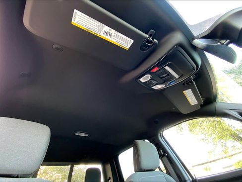 Used 2024 RAM 3500 Tradesman w/ Towing Technology Group image 11