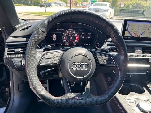 Used 2018 Audi RS 5 AWD/4WD image 18