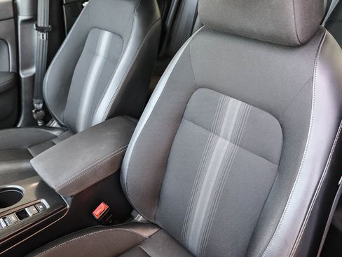 Certified 2024 Honda Civic Sport image 29
