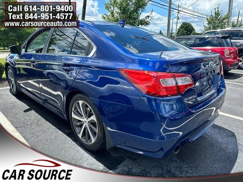 Used 2016 Subaru Legacy 2.5i Limited AWD/4WD image 2