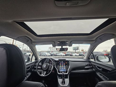 Used 2022 Subaru Legacy Limited XT image 36