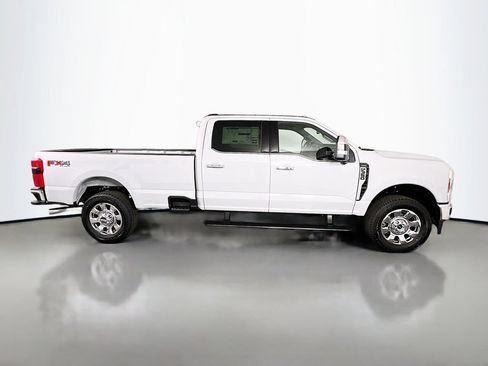 New 2026 Ford F350 Lariat w/ Lariat Ultimate Package AWD/4WD image 18