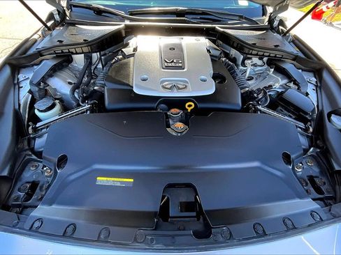 Used 2014 INFINITI Q50 Premium w/ Navigation Package image 13