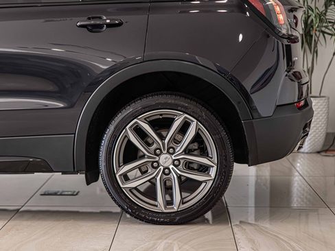 Used 2022 Cadillac XT4 Sport image 7