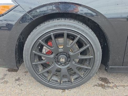 Used 2023 Honda Civic Si image 9