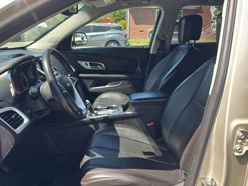 Used 2013 GMC Terrain SLT w/ Safety Package image 10