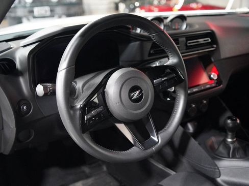 Used 2025 Nissan Z Sport w/ Floor Mat Package RWD image 74
