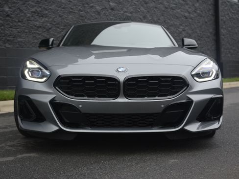 Used 2026 BMW Z4 M40i RWD image 10