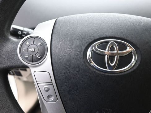Used 2014 Toyota Prius Two FWD image 14