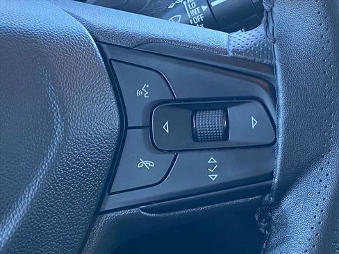 Used 2023 Chevrolet Bolt LT image 8