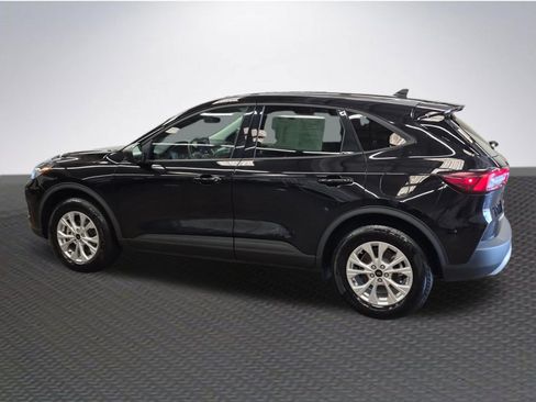 Used 2025 Ford Escape Active AWD/4WD image 5