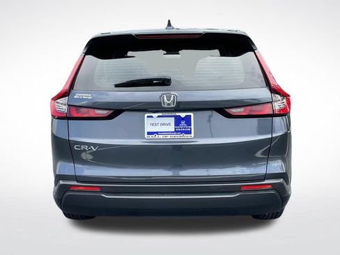 Certified 2023 Honda CR-V LX image 5