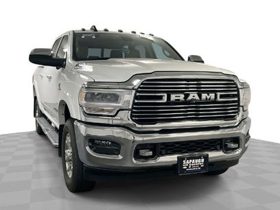 Used 2021 RAM 2500 Laramie