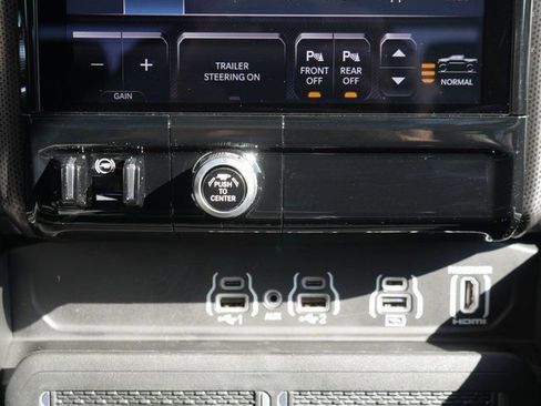 New 2026 RAM 1500 Limited w/ Night Edition AWD/4WD image 25