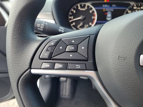 New 2026 Nissan Altima 2.5 SV FWD image 20