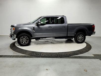 Used 2022 Ford F350 Lariat w/ Lariat Value Package