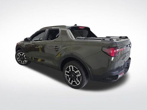 New 2025 Hyundai Santa Cruz Limited image 3