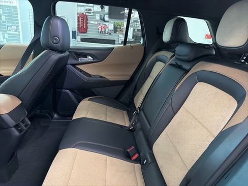 New 2026 Chevrolet Equinox ACTIV FWD image 19
