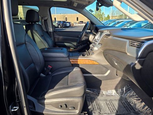 Used 2020 Chevrolet Tahoe Premier image 5