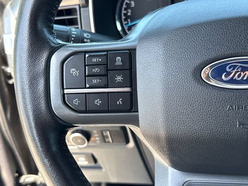 Used 2022 Ford F150 XLT w/ Equipment Group 302A High AWD/4WD image 16