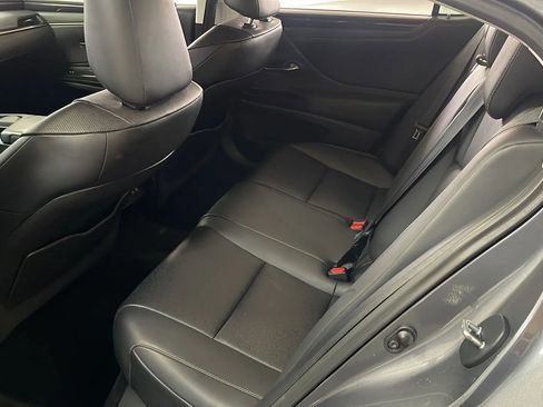 Used 2020 Lexus ES 350 w/ Premium Package image 26
