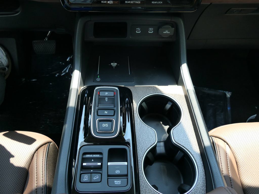 New 2026 Honda Pilot Elite image 24