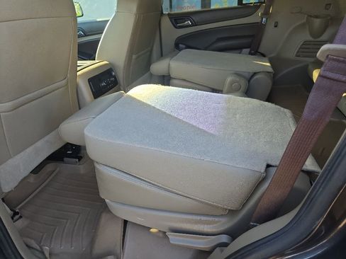 Used 2018 Chevrolet Tahoe Premier AWD/4WD image 96