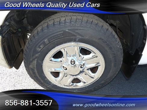 Used 2012 Toyota Tundra 4x4 Double Cab image 11