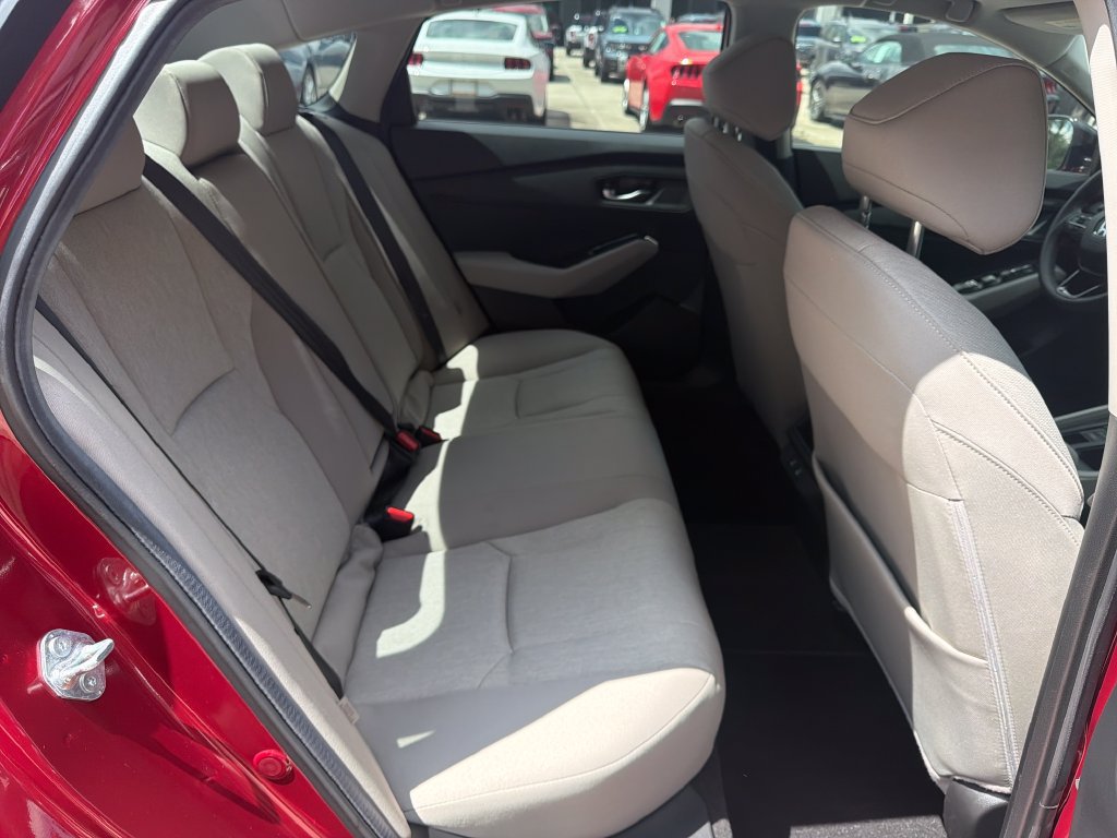 Used 2025 Honda Accord SE image 28