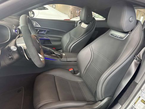 New 2026 Mercedes-Benz AMG GT 55 image 9